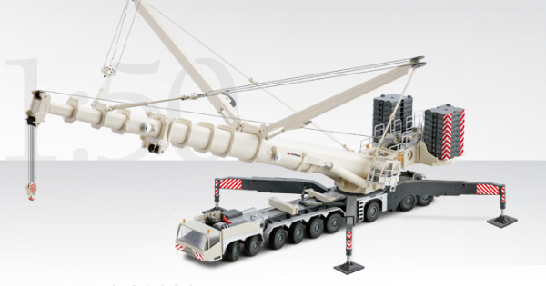 Terex AC 1000